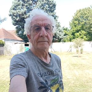 Photo de profil