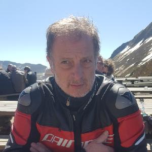photo de profil