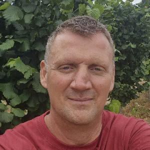 Photo de profil