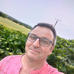 Photo de profil