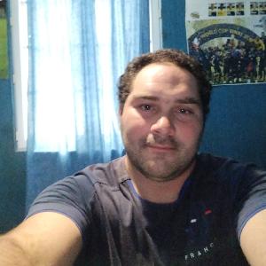 Photo de profil