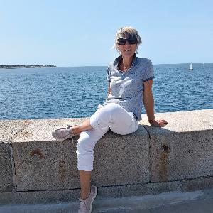 Photo de profil