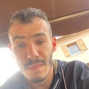 Photo de profil