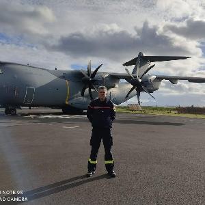 Photo de profil